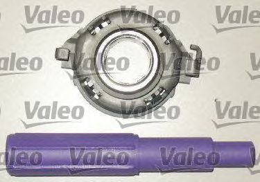 VALEO 826264 -  Комплект сцепления