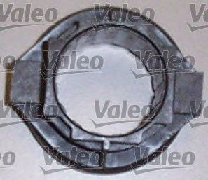 VALEO 826267 -  Комплект сцепления