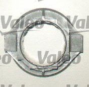 VALEO 826268 -  Комплект сцепления