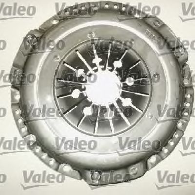 VALEO 826282 -  Комплект сцепления