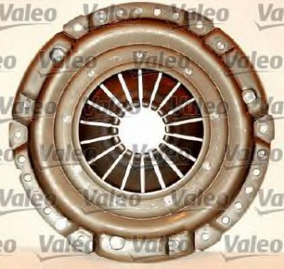 VALEO 826284 -  Комплект сцепления
