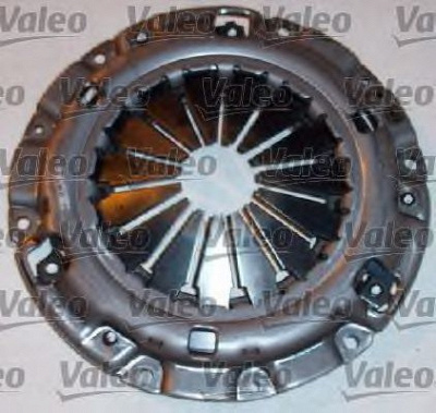 VALEO 826285 -  Комплект сцепления