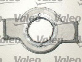 VALEO 826295 -  Комплект сцепления