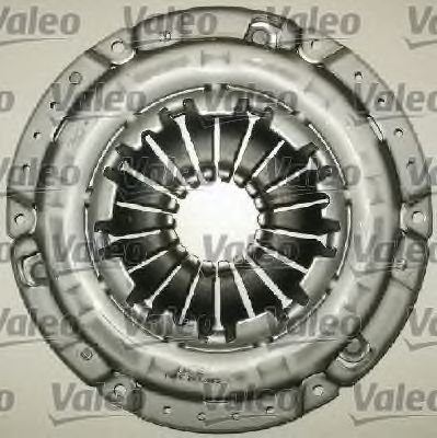 VALEO 826301 -  Комплект сцепления