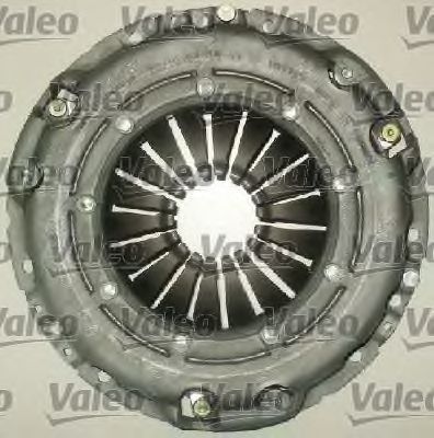 VALEO 826307 -  Комплект сцепления