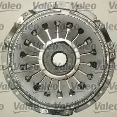 VALEO 826312 -  Комплект сцепления
