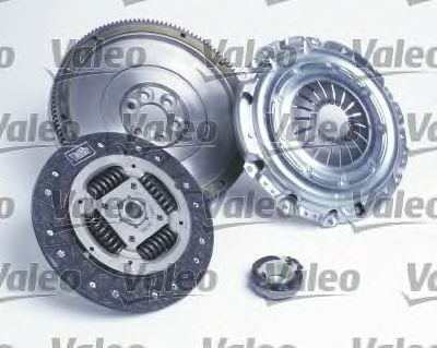 VALEO 826317 -  Комплект сцепления