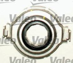 VALEO 826319 -  Комплект сцепления