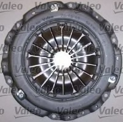 VALEO 826328 -  Комплект сцепления