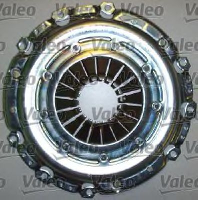 VALEO 826329 -  Комплект сцепления