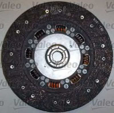 VALEO 826330 -  Комплект сцепления