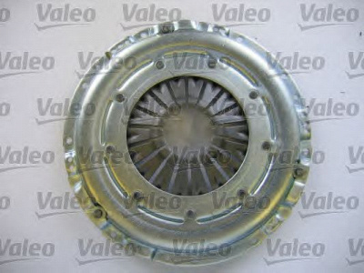 VALEO 826338 -  Комплект сцепления