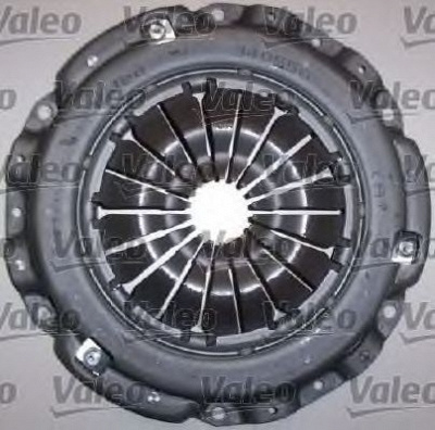 VALEO 826344 -  Комплект сцепления
