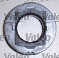 VALEO 826345 -  Комплект сцепления