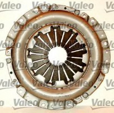 VALEO 826358 -  Комплект сцепления