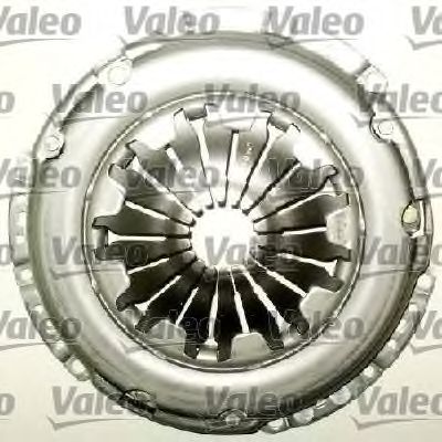 VALEO 826362 -  Комплект сцепления