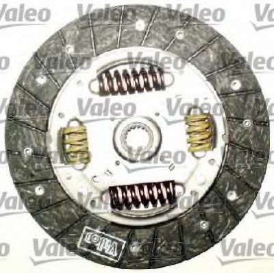 VALEO 826373 -  Комплект сцепления