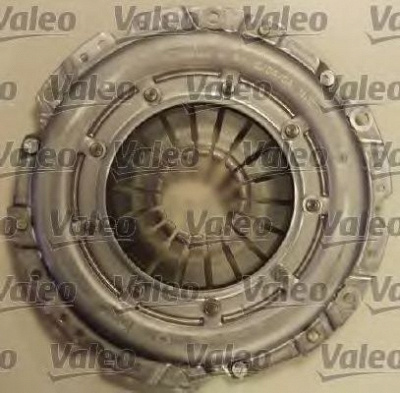 VALEO 826377 -  Комплект сцепления