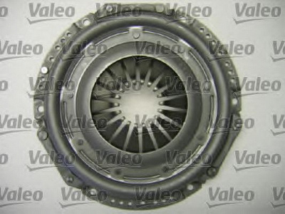 VALEO 826382 -  Комплект сцепления