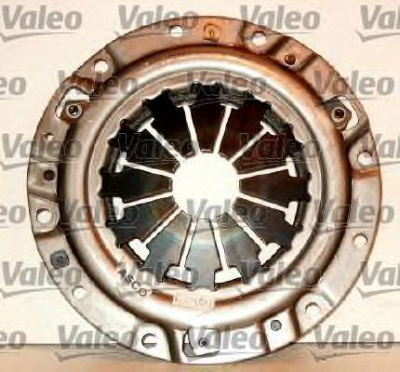 VALEO 826432 -  Комплект сцепления