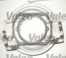 VALEO 826451 -  Комплект сцепления