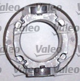 VALEO 826456 -  Комплект сцепления