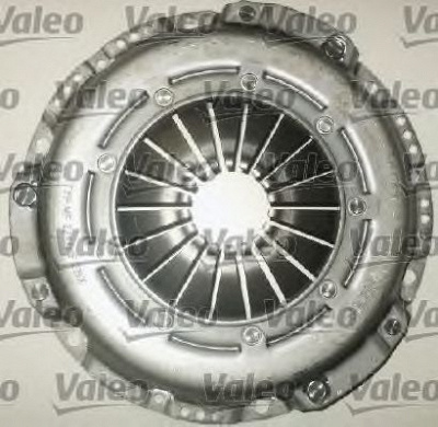 VALEO 826457 -  Комплект сцепления