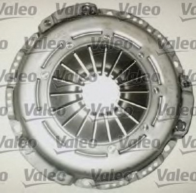 VALEO 826459 -  Комплект сцепления