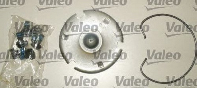 VALEO 826461 -  Комплект сцепления