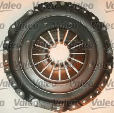 VALEO 826462 -  Комплект сцепления