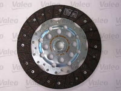 VALEO 826475 -  Комплект сцепления