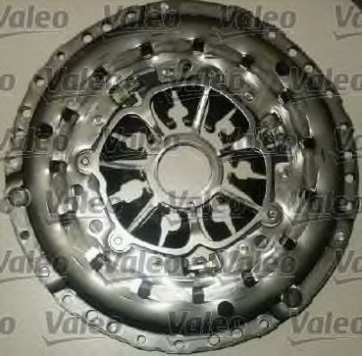 VALEO 826480 -  Комплект сцепления