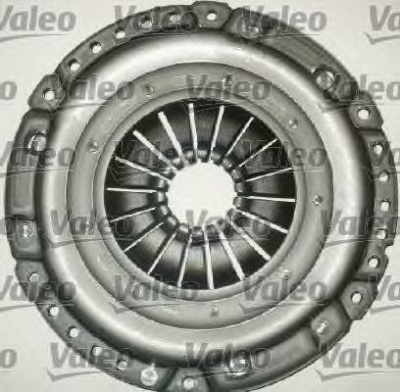 VALEO 826482 -  Комплект сцепления