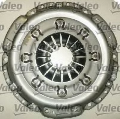 VALEO 826485 -  Комплект сцепления