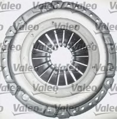 VALEO 826486 -  Комплект сцепления