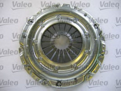 VALEO 826489 -  Комплект сцепления