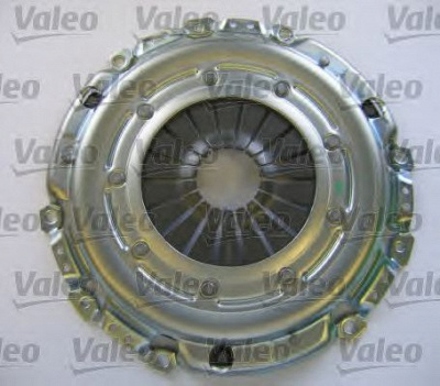 VALEO 826491 -  Комплект сцепления