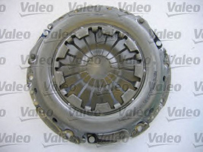 VALEO 826494 -  Комплект сцепления