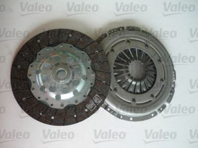VALEO 826497 -  Комплект сцепления
