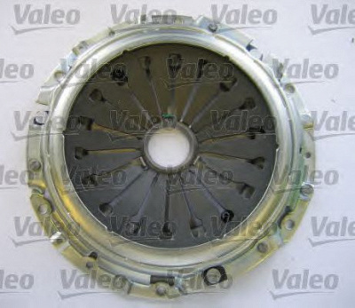 VALEO 826498 -  Комплект сцепления