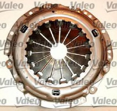 VALEO 826500 -  Комплект сцепления