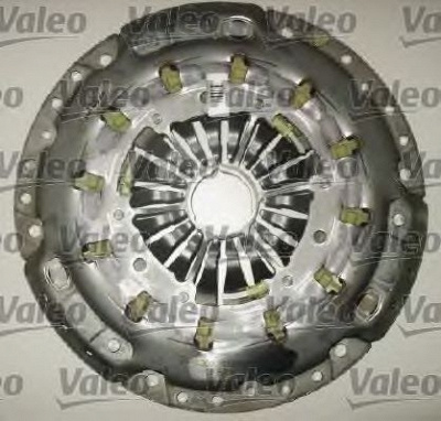 VALEO 826505 -  Комплект сцепления