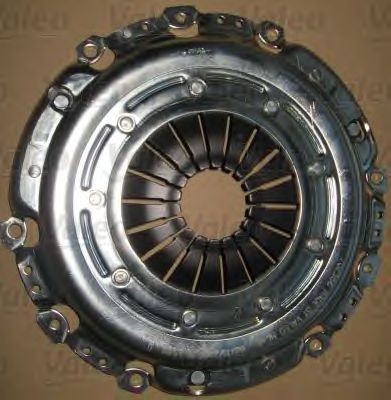 VALEO 826507 -  Комплект сцепления
