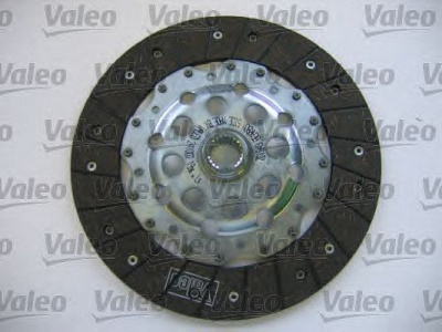VALEO 826508 -  Комплект сцепления
