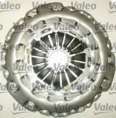 VALEO 826511 -  Комплект сцепления