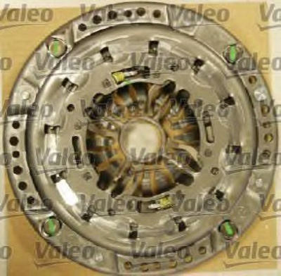 VALEO 826513 -  Комплект сцепления