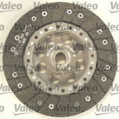 VALEO 826514 -  Комплект сцепления