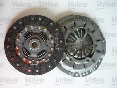 VALEO 826515 -  Комплект сцепления