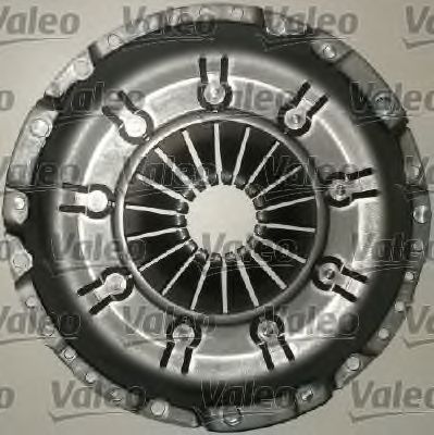 VALEO 826518 -  Комплект сцепления