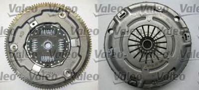 VALEO 826519 -  Комплект сцепления